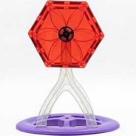 تصویر قطعه مگنتی چرخ و فلک 