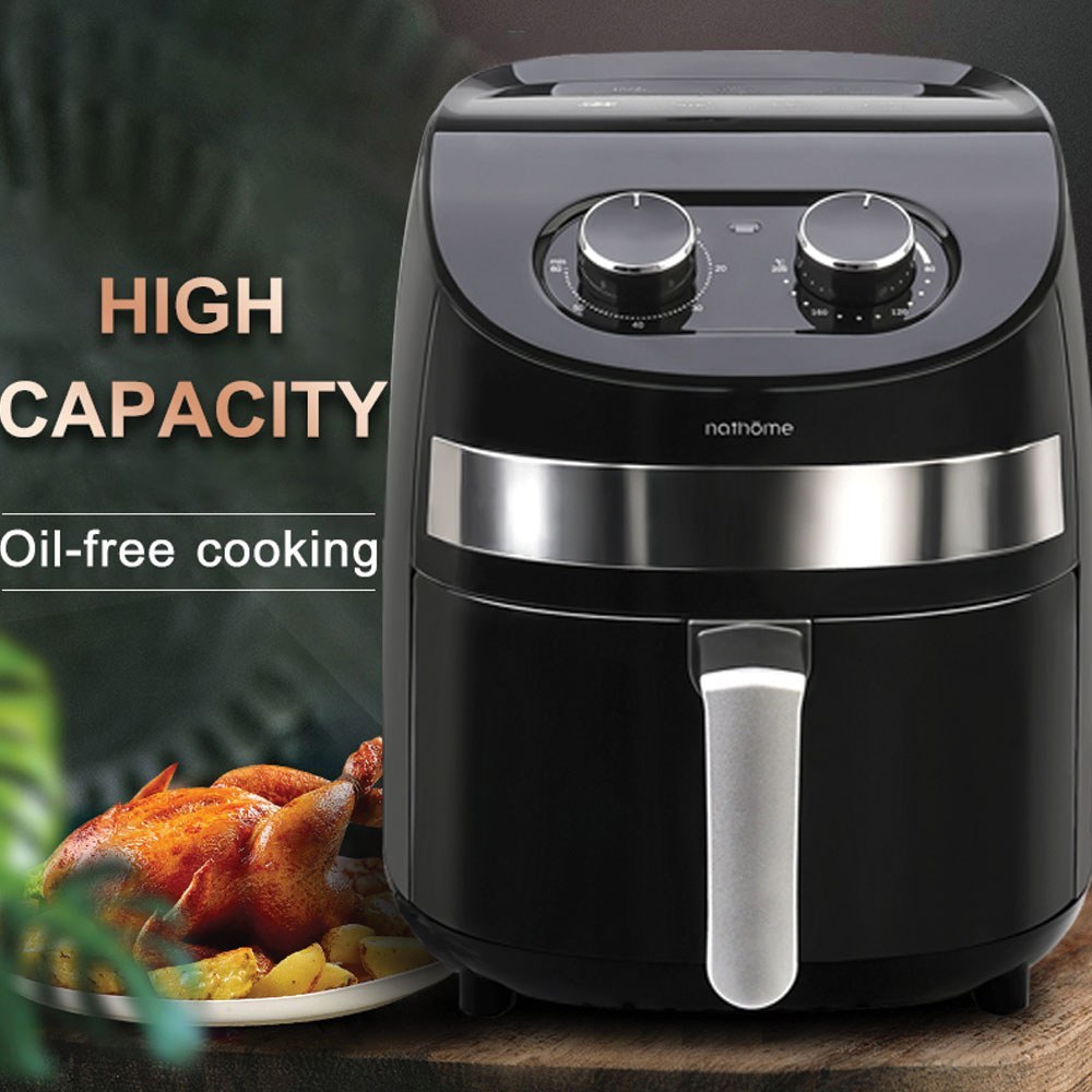 xiaomi nathome air fryer