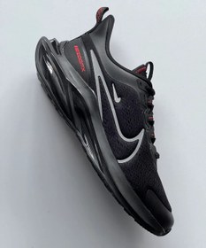 تصویر کتونی مردانه نایک زوم ایکس سایز ۴۲ - مشکی / 4 Nike zoomx