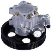 تصویر پمپ هیدرولیک استوک ام وی ام 315 + ضمانت تعویض 