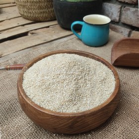 تصویر کنجد خام 500 گرم 