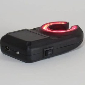 تصویر رگ یاب R1 