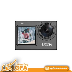تصویر دوربین فیلم برداری ورزشی اس جی کم مدل SJ6 Pro 