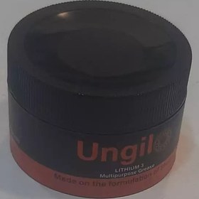 تصویر گریس نسوز 