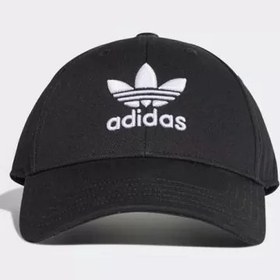 تصویر کلاه کتان آدیداس hat adidas