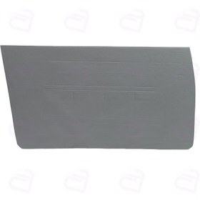 تصویر تودری خودرو پیکان کد ۵۲۰۵ 