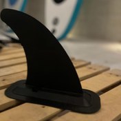 تصویر فین پدل برد برند AQUATONE 