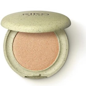 تصویر سایه چشم گرین می کیکو میلانو KIKO Milano 