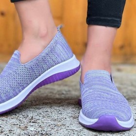 تصویر کتانی/کتونی اسکچرز Skechers - سایز کفش/کتونی/کیف/کتانی/دمپایی/صندل