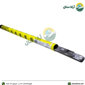 تصویر فیلر استیل ER317 ایساب 