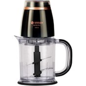 تصویر چای ساز اسنوا مدل STM-GS1650BK STM-GS1650BK