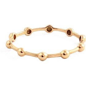 تصویر انگشتر گوی کوچک 