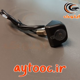 تصویر دوربین دنده عقب سراتو HYMAX