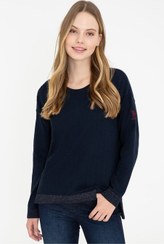 تصویر پلیور زنانه یو اس پولو u.s. polo assn. | G082GL0TK.000.1255508 3388393