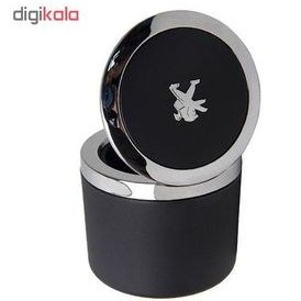 تصویر زیرسیگاری خودرو مدل P508 