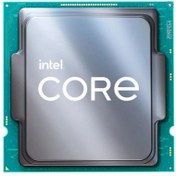 تصویر پردازنده مرکزی بدون باکس اینتل مدل Core i5 12400 ا Intel Core i5 12400 Tray Central Processor Intel Core i5 12400 Tray Central Processor