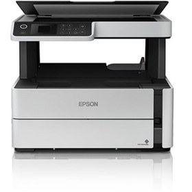 تصویر پرینتر اپسون مدل EcoTank ET-M2140 ا EcoTank ET-M2140 Printer EcoTank ET-M2140 Printer