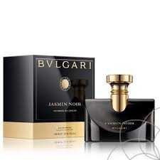 تصویر عطر زنانه بولگاری جاسمین نویر Bvlgari Jasmin Noir 