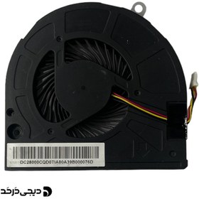 تصویر فن لپ تاپ FAN LAPTOP ACER E1-572/ E1-532/E1-570 FAN LAPTOP ACER E1-572 DC28000CQD0