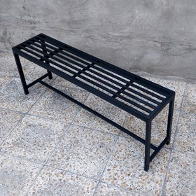 تصویر نیمکت مدل 13030 کن مدل 404612 