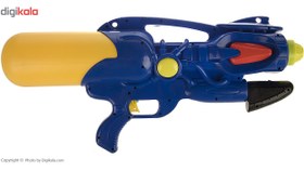 تصویر تفنگ آبپاش مدل G5 G5 Water Gun