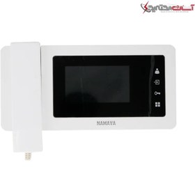 تصویر مانیتور نماوا مدل C42TMI نماوا مدل C42TMI