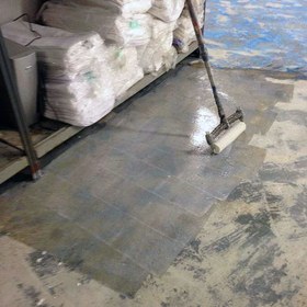 تصویر پوشش اپوکسی 