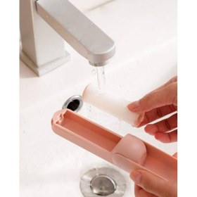 تصویر پرزگیر لباس دائمی مخزن دار 