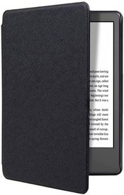 تصویر کیس کتابخوان کیندل6.8اینچ -T Tersely Slimshell Case Cover for All-New Kindle Paperwhite (11th Generation-2021, 6.8 inch-ارسال 20 روز کاری 