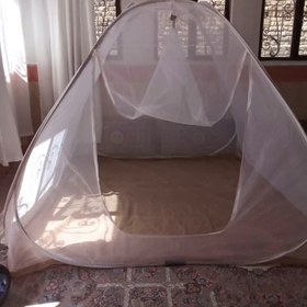 تصویر توری پشه بند 8نفره 