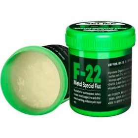 تصویر مایع و روغن فلکس RELIFE F-22 RELIFE F-22 Soldering Fluid