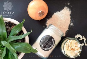 تصویر پودر پیاز 