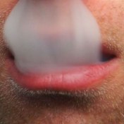 تصویر سابلیمینال ترک اعتیاد به مواد مخدر 