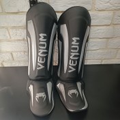 تصویر ساق بند ورزشی ونوم کد Kick-2 