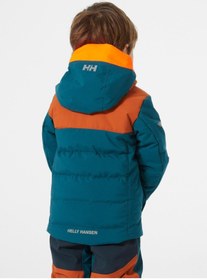 تصویر کاپشن پسرانه – دخترانه هلی هانسن Helly Hansen اورجینال HHA.40500 