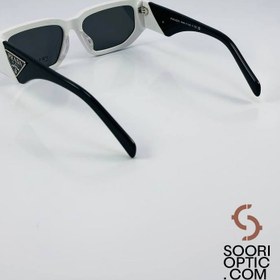 تصویر عینک آفتابی پرادا مدل PRADA - SPR09Z PRADA SPR09Z sunglasses 54 18 - 140