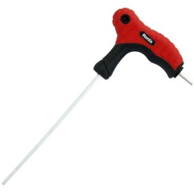 تصویر آچار آلن RH-2001 رونیکس (سایز 2.5 میلی متر) Allen wrench RH-2001 Ronix (size 2.5 mm)