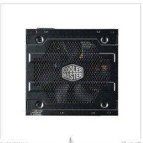 تصویر پاور 400 وات کولر مستر Elite V3 400W bulk COOLER MASTER Elite V3 400W Power Supply bulk