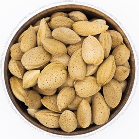 تصویر بادام سنگی 