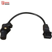 تصویر توپی چرخ جلو آزرا اصلی 