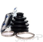 تصویر مجموعه گردگیر چرخ پراید عظام 