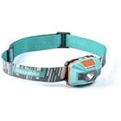 تصویر چراغ پیشانی نیچرهایک مدل NH Naturehike Headlamp NH00T002-D