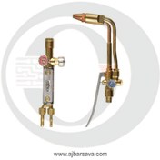 تصویر سرپیک برش کاری کامل طرح زینسر ZINSER 