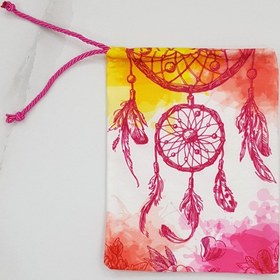 تصویر خرید کیسه کارت 16 