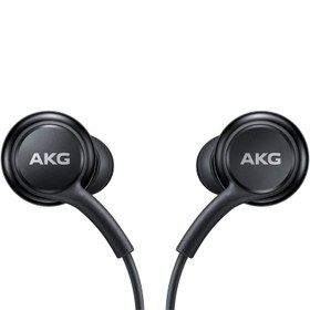 تصویر هندزفری سامسونگ مدل AKG SAMSUNG AKG hands free