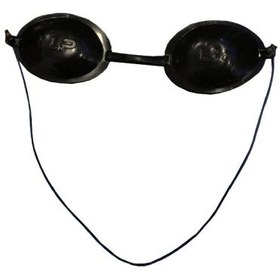 تصویر عینک لیزر بسته 10 عددی 