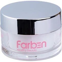 تصویر کرم آبرسان فاربن حاوی روغن آرگان مناسب پوست خشک حجم ۵۰ میلی لیتر 