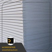 تصویر پانل گچی والیز پلاس 