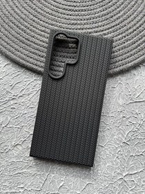 تصویر حصیر مشکی 