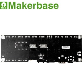 تصویر برد کنترلر Makerbase MKS LS ESP32 PRO 